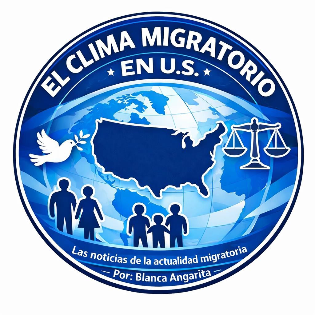 Logo El Clima Migratorio