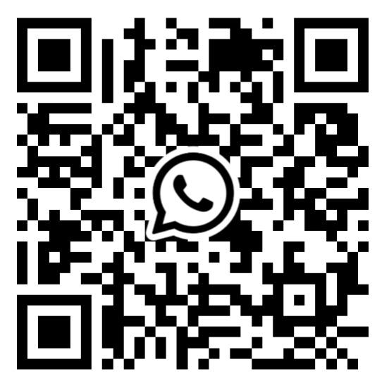 QR WhatsApp