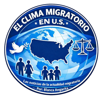Logo El Clima Migratorio